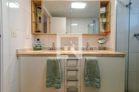 Apartamento à venda com 151m², 3 quartos e 3 vagasquarto 3 suite 3