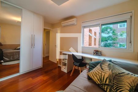 Apartamento à venda com 151m², 3 quartos e 3 vagasquarto 1 suite 1