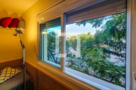 Apartamento à venda com 151m², 3 quartos e 3 vagasquarto 2 suite 2