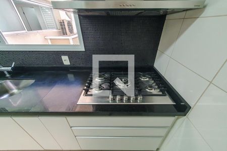 Apartamento à venda com 151m², 3 quartos e 3 vagascozinha