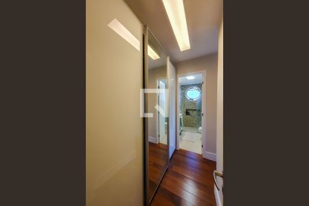 Apartamento à venda com 151m², 3 quartos e 3 vagasquarto 3 suite 3