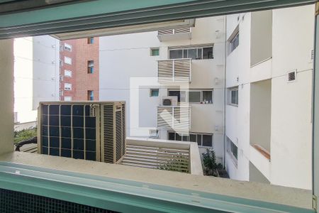 Apartamento à venda com 151m², 3 quartos e 3 vagasÁrea de Serviço