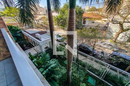 Apartamento à venda com 151m², 3 quartos e 3 vagasvaranda vista