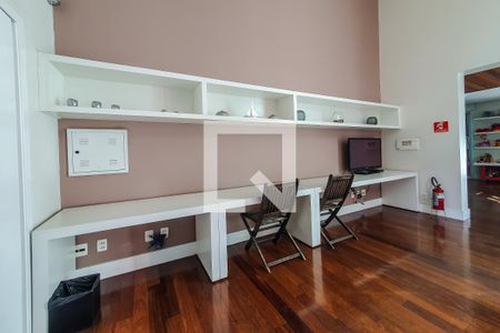 Apartamento à venda com 151m², 3 quartos e 3 vagasSala de Jogos