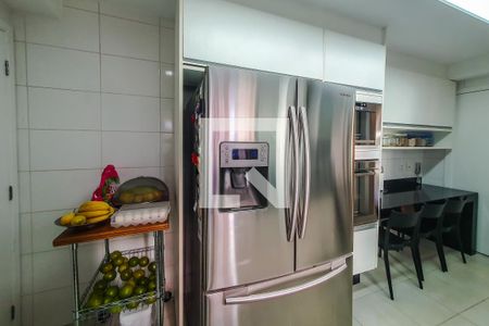 Apartamento à venda com 151m², 3 quartos e 3 vagascozinha