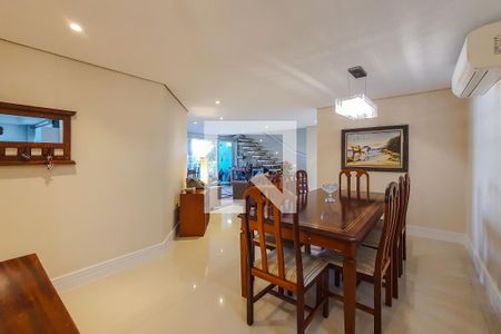 sala de apartamento à venda com 3 quartos, 151m² em Vila Mariana, São Paulo