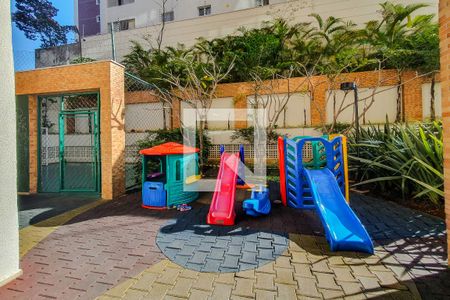 Apartamento à venda com 151m², 3 quartos e 3 vagasPlayground