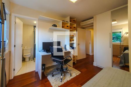 Apartamento à venda com 151m², 3 quartos e 3 vagasquarto 2 suite 2