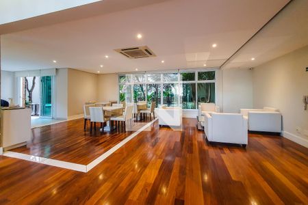 Apartamento à venda com 151m², 3 quartos e 3 vagasSalão de Festas