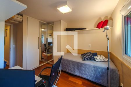 Apartamento à venda com 151m², 3 quartos e 3 vagasquarto 2 suite 2
