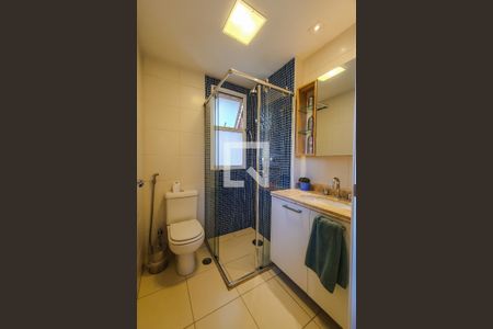 Apartamento à venda com 151m², 3 quartos e 3 vagasquarto 2 suite 2