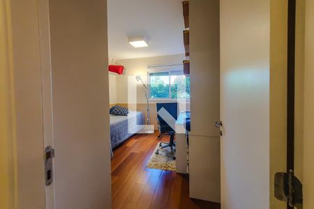Apartamento à venda com 151m², 3 quartos e 3 vagasquarto 2 suite 2