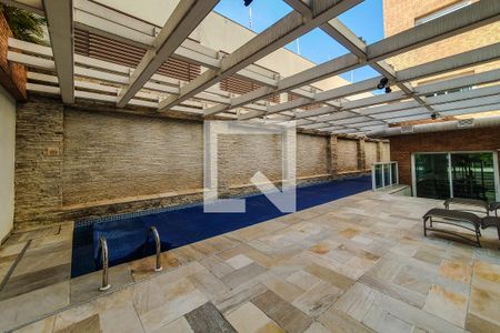 Apartamento à venda com 151m², 3 quartos e 3 vagasPiscina