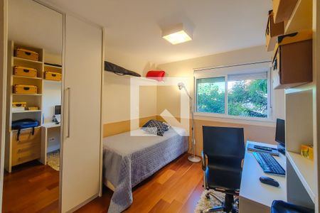 Apartamento à venda com 151m², 3 quartos e 3 vagasquarto 2 suite 2