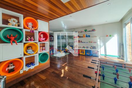 Apartamento à venda com 151m², 3 quartos e 3 vagasBrinquedoteca