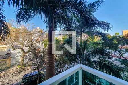 Apartamento à venda com 151m², 3 quartos e 3 vagasvaranda vista