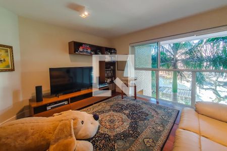 Apartamento à venda com 151m², 3 quartos e 3 vagassala tv