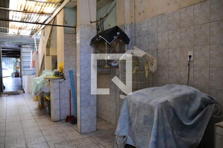 Casa à venda com 212m², 2 quartos e 3 vagasÁrea de Serviço