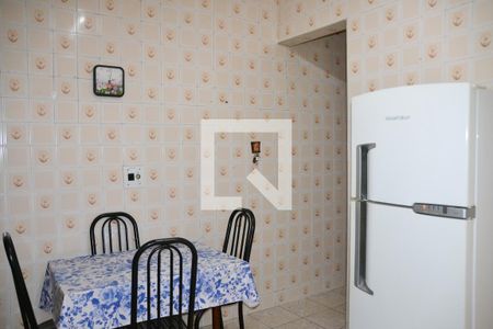 Casa à venda com 212m², 2 quartos e 3 vagasCozinha