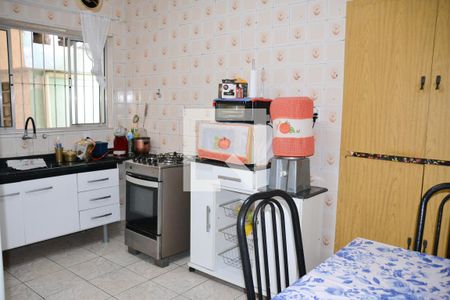 Casa à venda com 212m², 2 quartos e 3 vagasCozinha