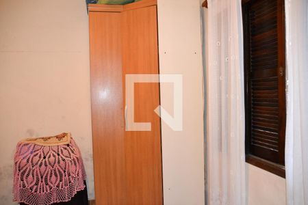 Quarto 2 de casa à venda com 2 quartos, 212m² em Olímpico, São Caetano do Sul