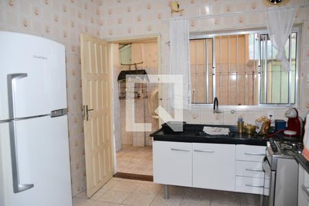 Casa à venda com 212m², 2 quartos e 3 vagasCozinha