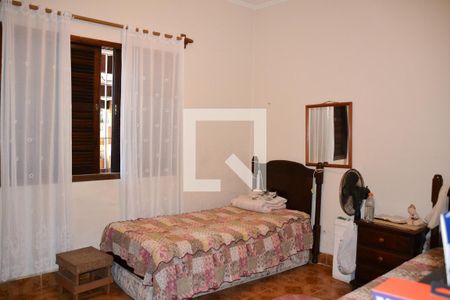Quarto 2 de casa à venda com 2 quartos, 212m² em Olímpico, São Caetano do Sul
