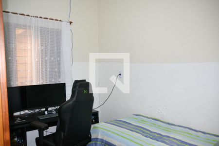 Quarto 1 de casa à venda com 2 quartos, 212m² em Olímpico, São Caetano do Sul