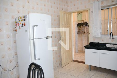 Casa à venda com 212m², 2 quartos e 3 vagasCozinha