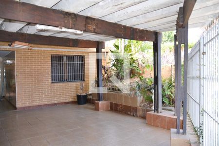 Casa à venda com 212m², 2 quartos e 3 vagasÁrea de Serviço