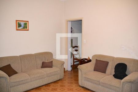 Sala de casa à venda com 2 quartos, 212m² em Olímpico, São Caetano do Sul