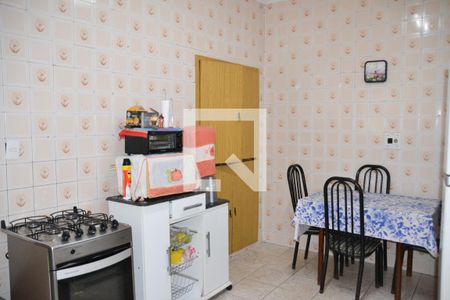 Casa à venda com 212m², 2 quartos e 3 vagasCozinha