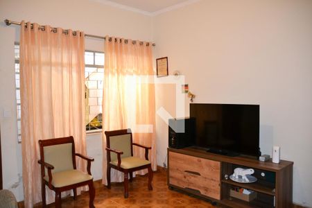 Sala de casa à venda com 2 quartos, 212m² em Olímpico, São Caetano do Sul