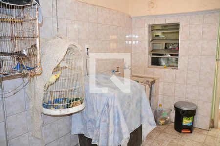 Casa à venda com 212m², 2 quartos e 3 vagasÁrea de Serviço