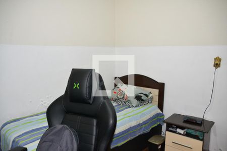 Quarto 1 de casa à venda com 2 quartos, 212m² em Olímpico, São Caetano do Sul