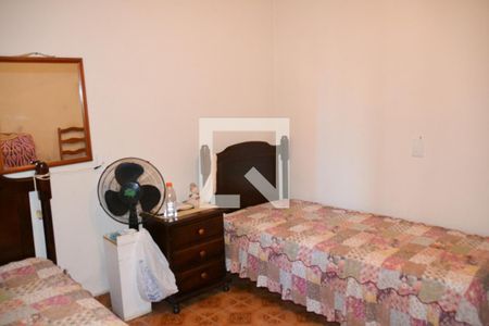 Quarto 2 de casa à venda com 2 quartos, 212m² em Olímpico, São Caetano do Sul