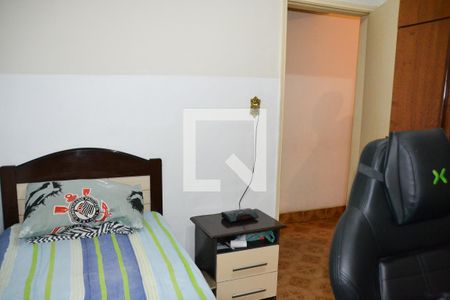 Quarto 1 de casa à venda com 2 quartos, 212m² em Olímpico, São Caetano do Sul