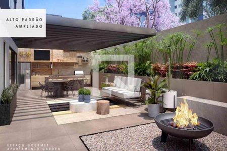 Apartamento à venda com 3 quartos, 159m² em Gutierrez, Belo Horizonte