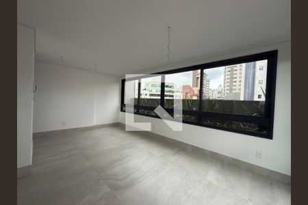 Apartamento à venda com 3 quartos, 159m² em Gutierrez, Belo Horizonte