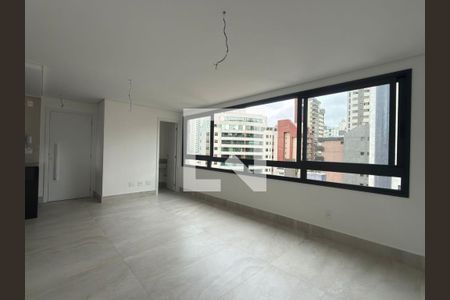 Apartamento à venda com 3 quartos, 159m² em Gutierrez, Belo Horizonte