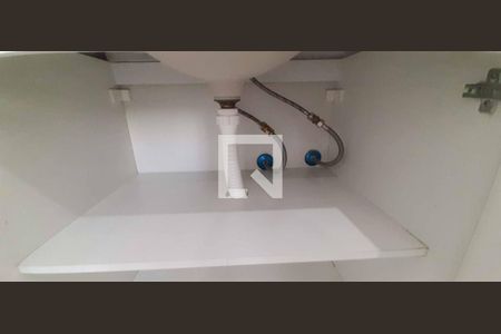 Casa à venda com 398m², 6 quartos e sem vagaBanheiro da Suíte 2