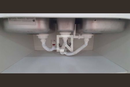 Casa à venda com 398m², 6 quartos e sem vagaCozinha