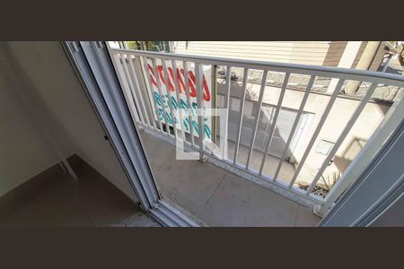 Varanda da Sala de Estar de casa à venda com 6 quartos, 398m² em City Bussocaba, Osasco