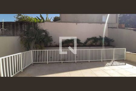 Casa à venda com 398m², 6 quartos e sem vagaVaranda da Suíte 2