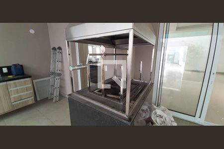 Casa à venda com 398m², 6 quartos e sem vagaÁrea Gourmet