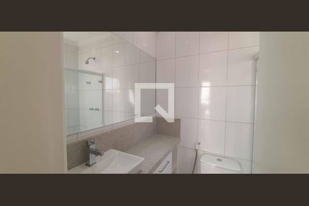 Casa à venda com 398m², 6 quartos e sem vagaBanheiro da Suíte 4