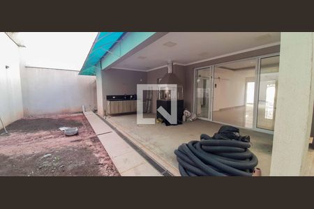 Casa à venda com 398m², 6 quartos e sem vagaÁrea Gourmet