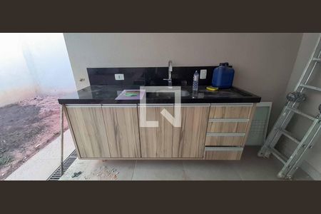 Casa à venda com 398m², 6 quartos e sem vagaÁrea Gourmet