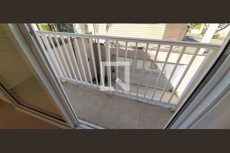 Casa à venda com 398m², 6 quartos e sem vagaVista do Quarto/Escritório