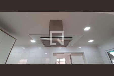 Casa à venda com 398m², 6 quartos e sem vagaCozinha